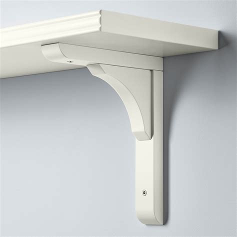 ikea metal wall brackets|ikea wall mounted shelving bracket.